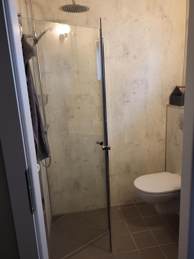 Apartamento Meribella Studio Eyrarbakki Exterior foto