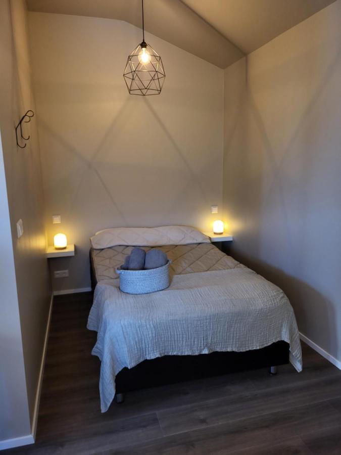 Apartamento Meribella Studio Eyrarbakki Exterior foto